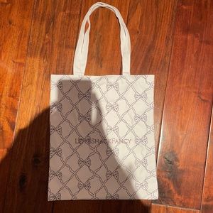 Love Shack Fancy Tote